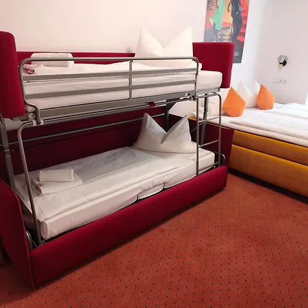 PrivatHotel Probst-2